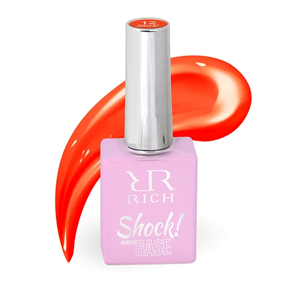 Shock baza 12 – 10ml
