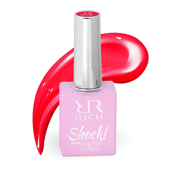 Shock baza 13 – 10ml