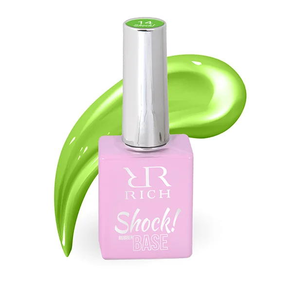 Shock baza 14 – 10ml
