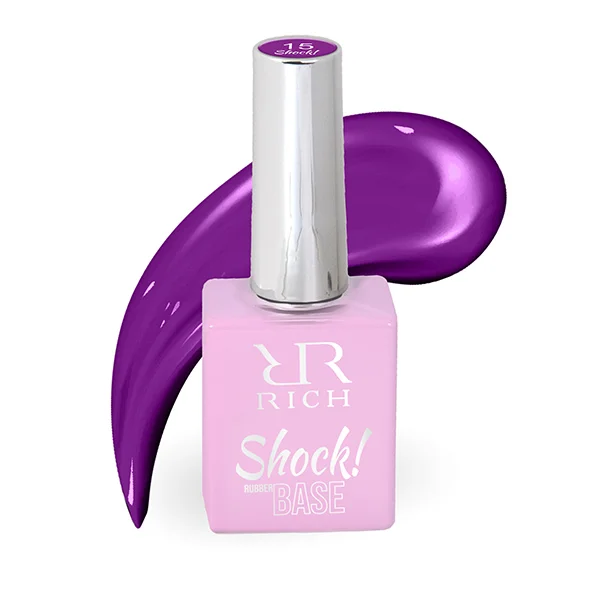 Shock baza 15 – 10ml