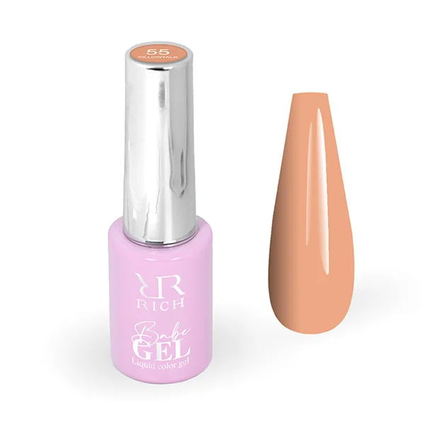Babe Gel 5ml – 55 Pillowtalk