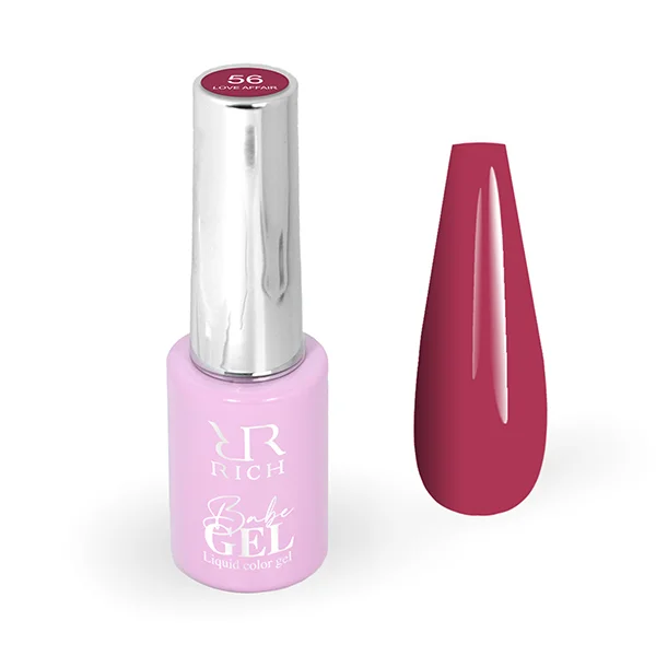 Babe Gel 5ml – 56 Love Affair