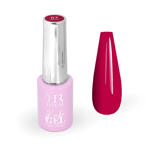 Babe Gel 5ml – 57 Amour