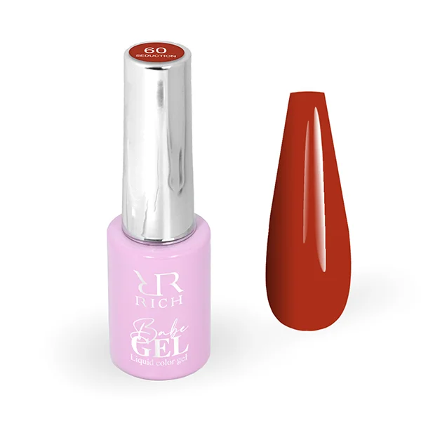 Babe Gel 5ml – 60 Seduction