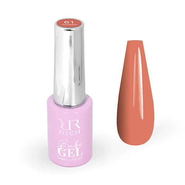 Babe Gel 5ml – 61 Charmer