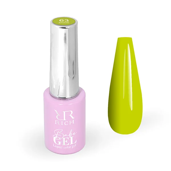 Babe Gel 5ml – 63 Baddie