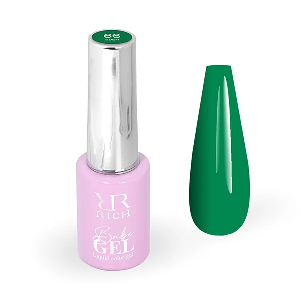 Babe Gel 5ml – 66 Eden