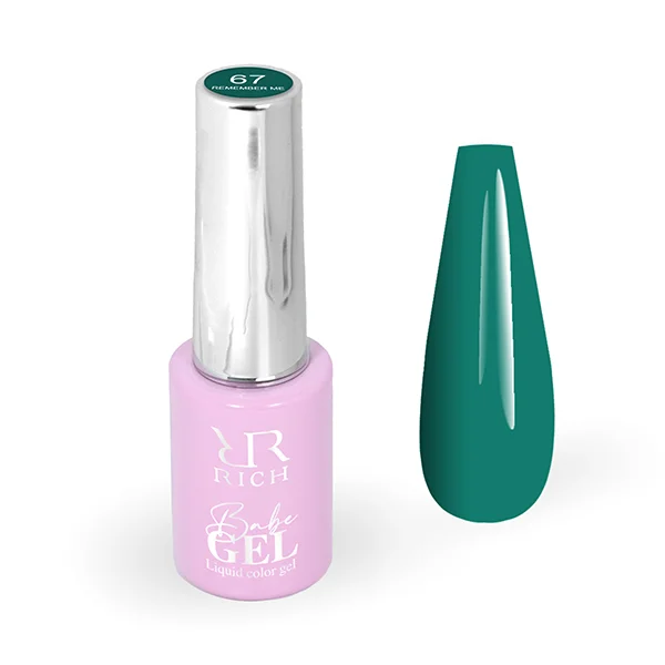 Babe Gel 5ml – 67 Remember me