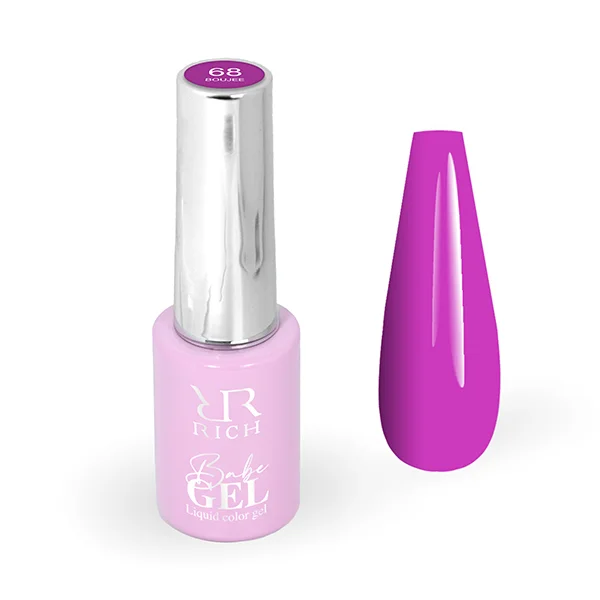Babe Gel 5ml – 68 Boujee