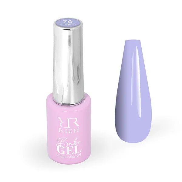 Babe Gel 5ml – 70 Lavender