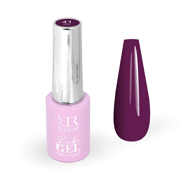 Babe Gel 5ml – 41 Diva