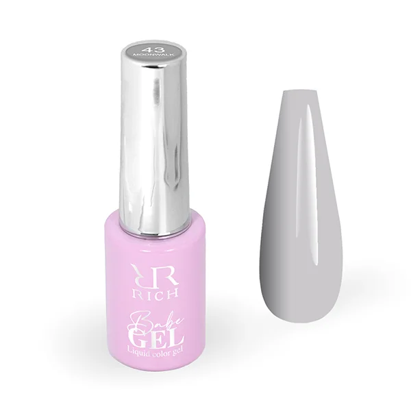 Babe Gel 5ml – 43 Moonwalk