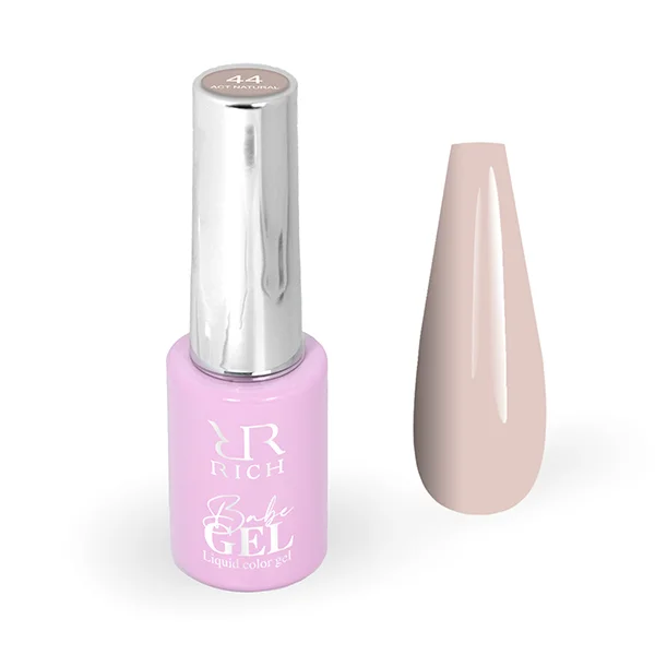 Babe Gel 5ml – 44 Act Natural