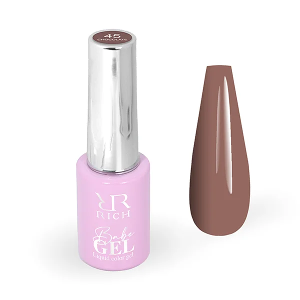 Babe Gel 5ml – 45 Chocolate