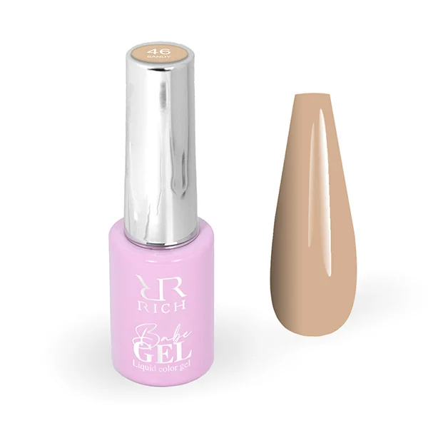 Babe Gel 5ml – 46 Sandy