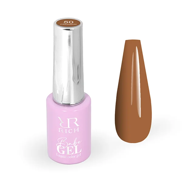 Babe Gel 5ml – 50 Cinnamon