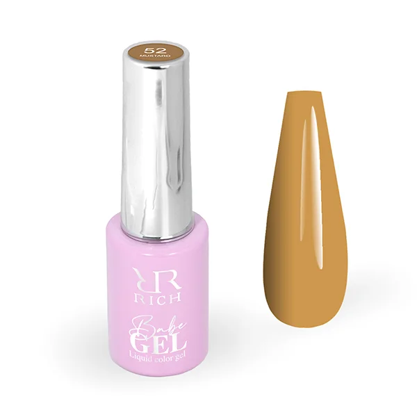 Babe Gel 5ml – 52 Mustard
