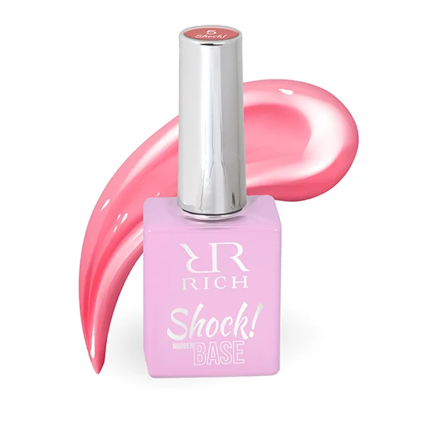 Shock baza 5 – 10ml