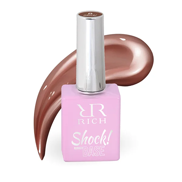 Shock baza 8 – 10ml