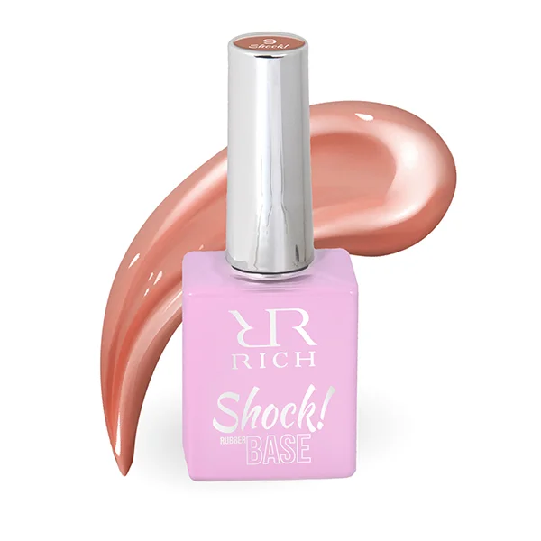 Shock baza 9 – 10ml