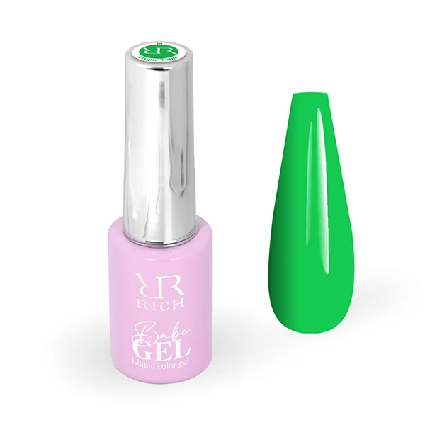 Babe Gel 5ml – 10 Tropic Topic
