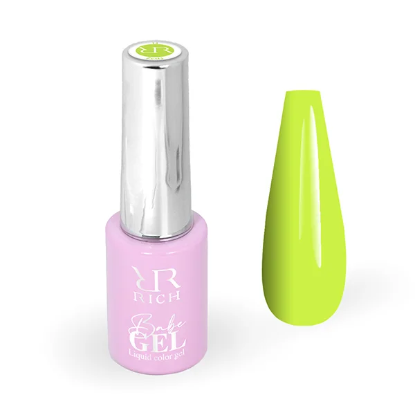 Babe Gel 5ml – 14 Zesty