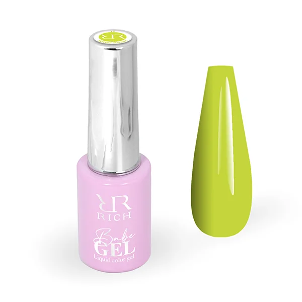 Babe Gel 5ml – 15 Bitter Sweet