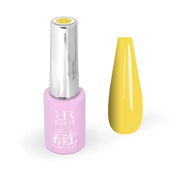 Babe Gel 5ml – 16 Supersonic