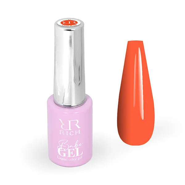 Babe Gel 5ml – 17 Pour it up