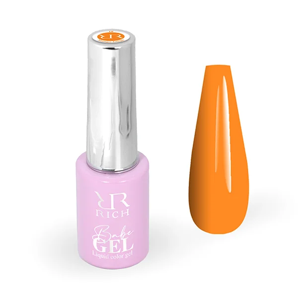 Babe Gel 5ml – 18 Mango Tango