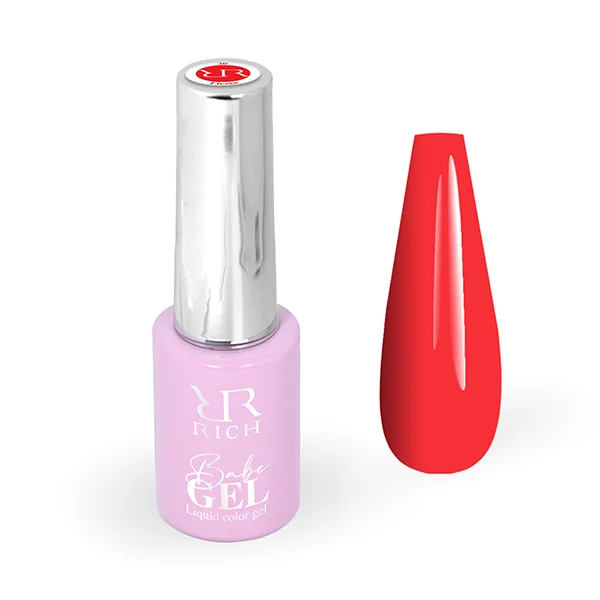 Babe Gel 5ml – 20 Fiesta