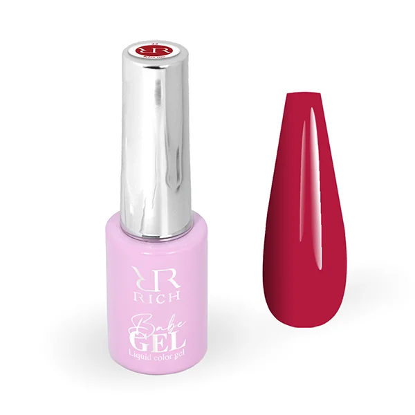 Babe Gel 5ml – 22 Kiss me