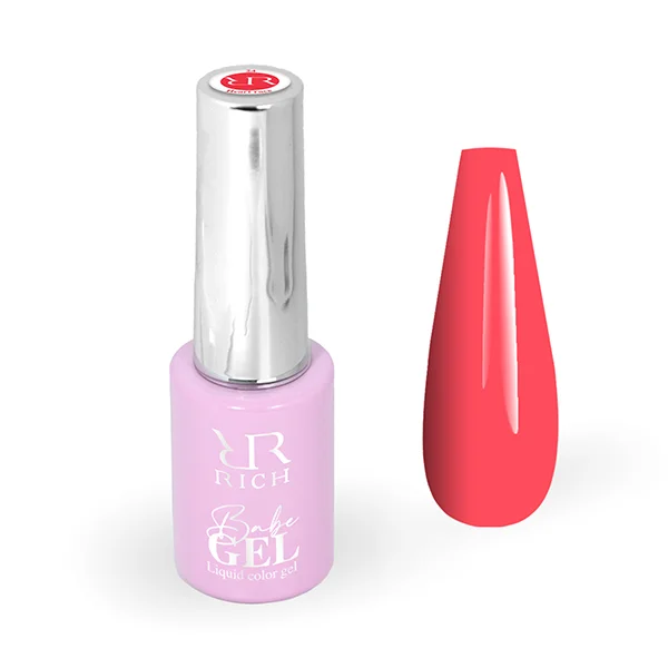 Babe Gel 5ml – 24 Heart Race