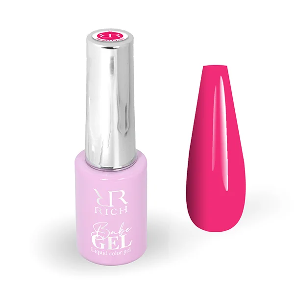 Babe Gel 5ml – 25 Instant Crush