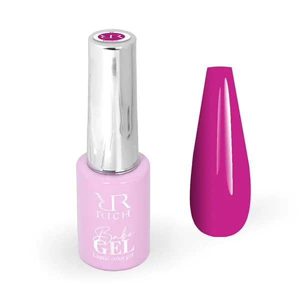 Babe Gel 5ml – 27 Passion