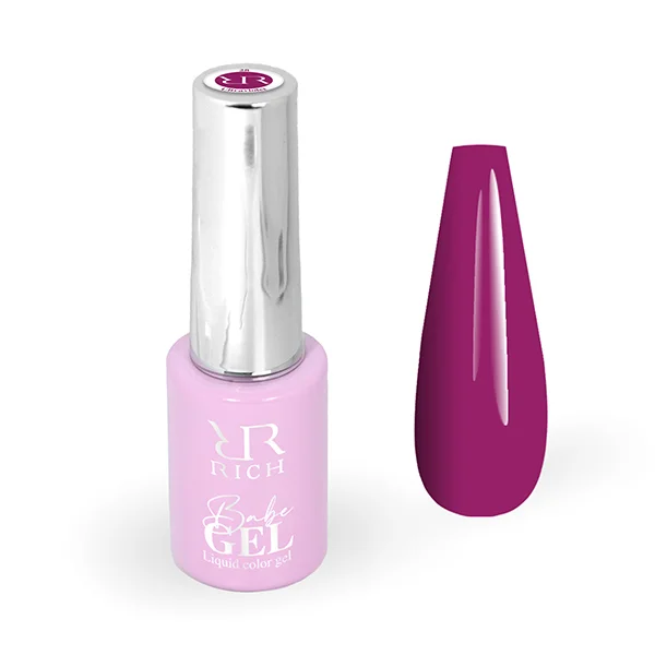 Babe Gel 5ml – 28 Ultraviolet