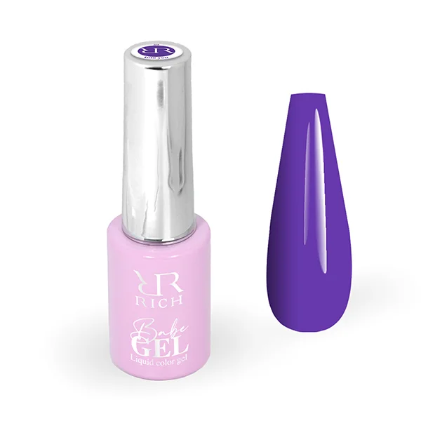 Babe Gel 5ml – 29 Into You