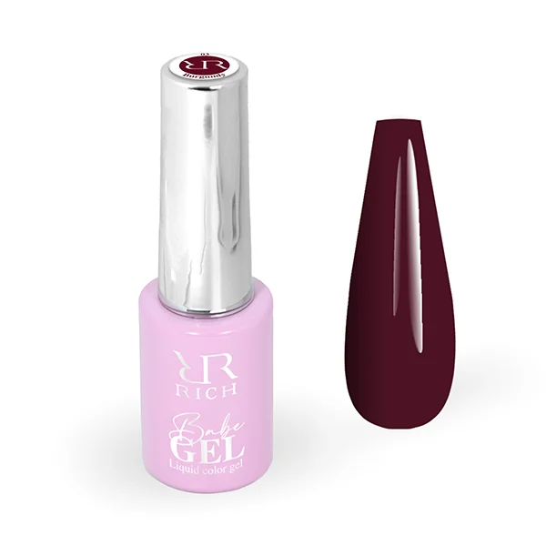 Babe Gel 5ml – 03 Burgundy