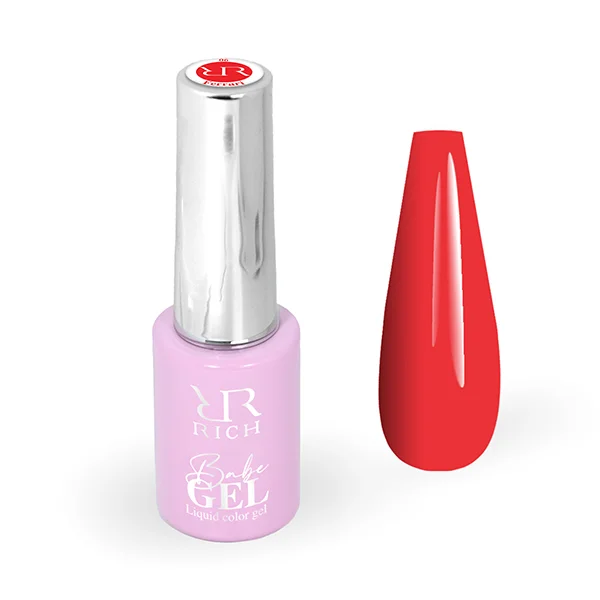 Babe Gel 5ml – 06 Ferrari