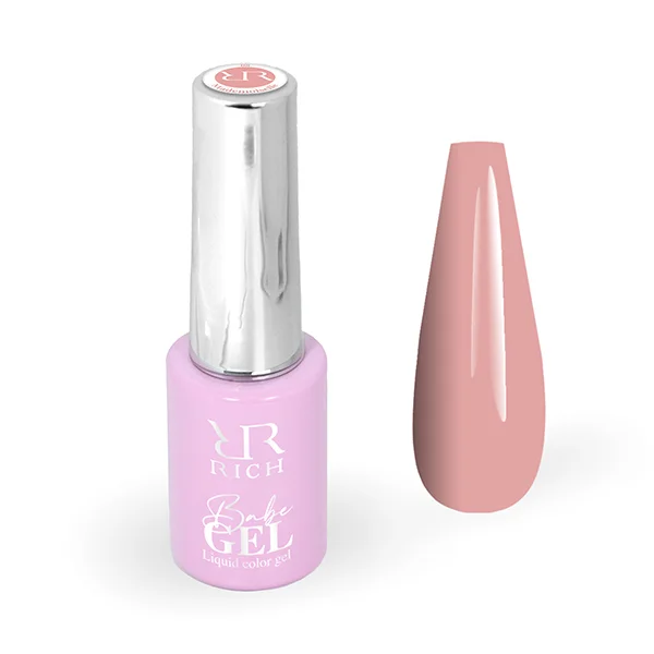 Babe Gel 5ml – 08 Mademoiselle