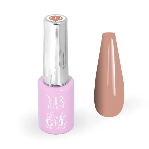 Babe Gel 5ml – 07 Sepia