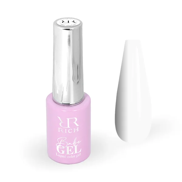 Babe Gel 5ml – 02 The Whitest
