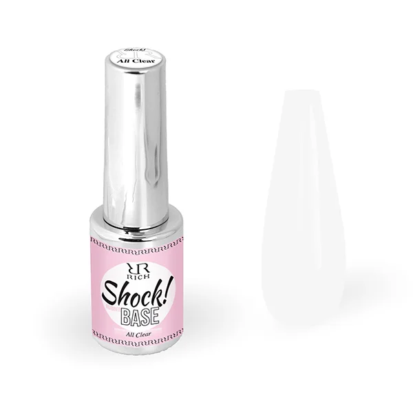 Shock Baza – All Clear 5ml