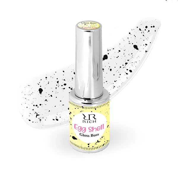 Egg Shell Gloss Boss - 5ml