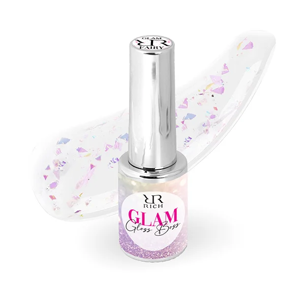 GLAM Gloss Boss – Fairy 5ml