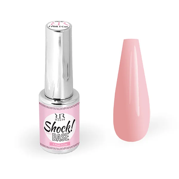 Shock Baza – I Pink I Can 5ml