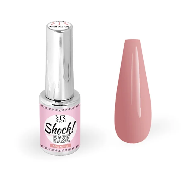 Shock Baza – Meat Me Up 5ml
