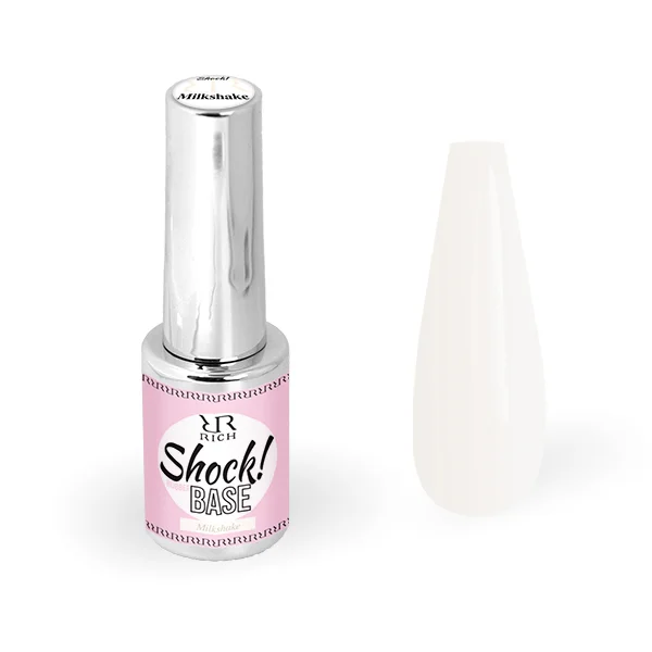 Shock Baza – Milkshake 5ml